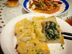 -熠盛·本帮菜Bistro(永嘉路店)