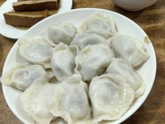 -山东水饺(南坪新街店)