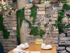 -茅炒屋龙虾·烧烤·湘菜(新河路店)