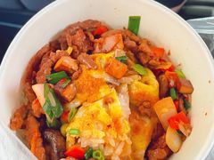 -周记热干面豆皮大王(桃花东街店)