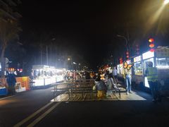 -海大南门夜市(海富街店)