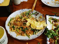 -娄三少·老北京春饼烤鸭家常菜(富力又一城店)