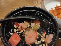 -九田家黑牛烤肉料理(华侨城店)