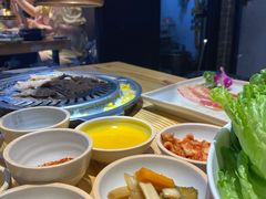 -喜来稀肉(北外滩白玉兰广场店)