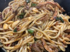 -庆蓉云·庆云面(双林店)