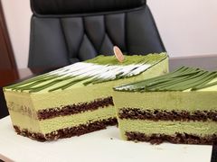 -M'CAKE(西单大悦城店)