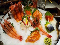 -芥末日本料理(打浦路铂尔曼旗舰店)