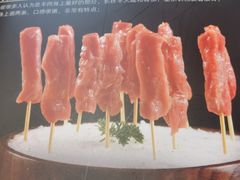 -东来顺(非遗·清真火锅·盛世广场店)