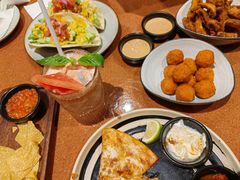 -Taco Mama嗒蔻妈妈墨西哥餐厅(环宇城店)