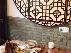 -同得兴 Since·1995 传统苏式面馆(嘉馀坊店)