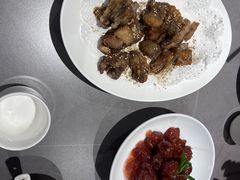 -燕春楼(海河华鼎店)