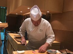 -Ginza Onodera铁板烧(外滩十八号店)