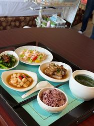 -新寰亚月子会所(金鸡湖凯宾店)