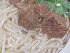 -李先生牛肉面大王(青岛火车站东广场店)