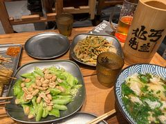 -北丐先生·野馄饨烧烤(长宁龙之梦店)