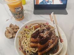 -鸿福面馆·非物质文化遗产(活力源店)