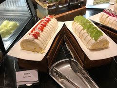 -富力万达文华酒店·海鲜自助