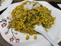 -众顺和非遗淮扬菜(何园店)