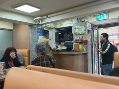 -百福麵家(新馬路店)