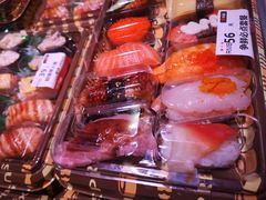 -争鲜回转寿司(朝北大悦城店)