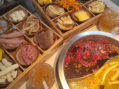 -芈重山老火锅(广州首店)