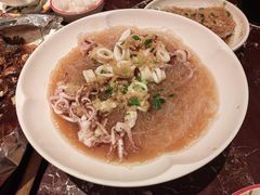 -新白鹿餐厅(西湖银泰店)