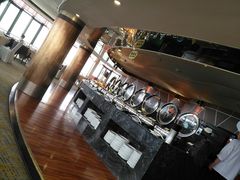 -汇泉王朝大饭店-旋转餐厅(南海路店)
