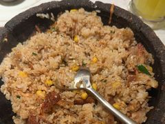 -Aqua Oasis 水天堂(太湖中心mall店)