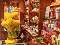 -布兰兔的植物庄园(杭州南宋御街店)