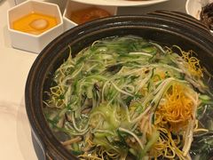 -上海和平饭店龙凤厅 Dragon Phoenix