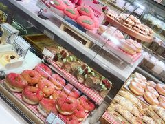 -巴黎贝甜(龙之梦购物中心虹口店)