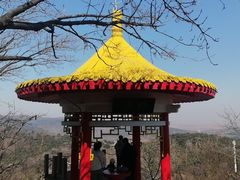 -棋盘山风景区