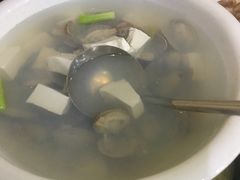 -大海山·十八年海鲜闽菜(金港店)