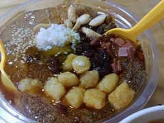 -江二娃串串香(科园四路总店)