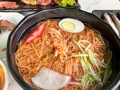 -金达莱烧烤(黎明南街店)