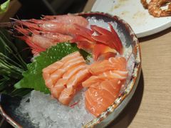 -大渔铁板烧(花园道店)