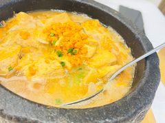 -品海楼·大连海胆锅贴馆(东港店)