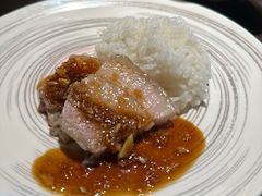 -庐灶江南·江南菜·四合院Bistro(东直门雍和宫·原华侨宾馆店)