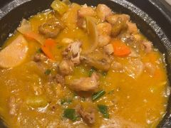 -老阿爸鲜鱼土菜(园区永旺店)