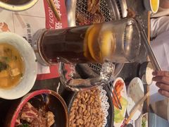 -一品诚记烤肉·甄选店(中南路店)