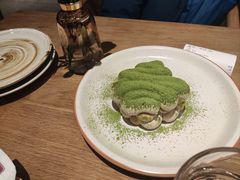 -WOKKA by艮上(中海环宇荟店)