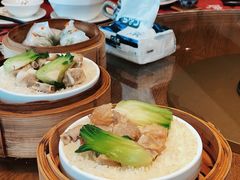 -虾饺妹·酒家(金碧店)