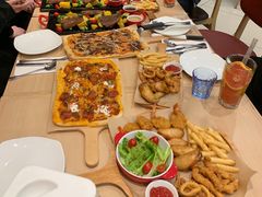 -必胜客(唐延店)