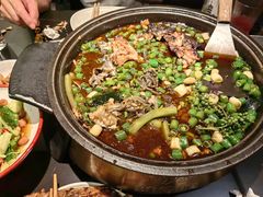 -辣尚瘾·烤鱼·新川菜(交大直营店)