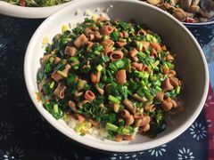 -旺角小渔村(幸福中路店)