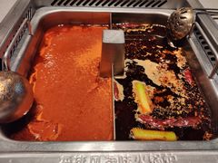 -海底捞火锅(徐州火车站店)