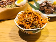 牛舌小菜-小句号·精致料理(江南环球港店)