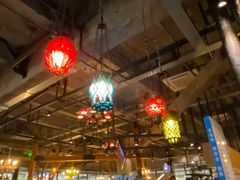 大堂-漫咖啡(沙龙汇店)