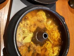 -云海肴云南菜(花园城店)