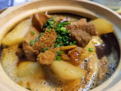 街边牛杂-味妙顺德厨房(绿地缤纷城店)